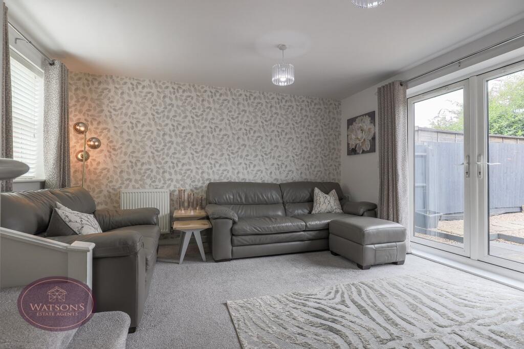 Crabapple Drive, Langley Mill, Nottingham, NG16 photo 2
