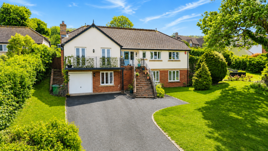 Main image of property: Regency Gate, Sidmouth