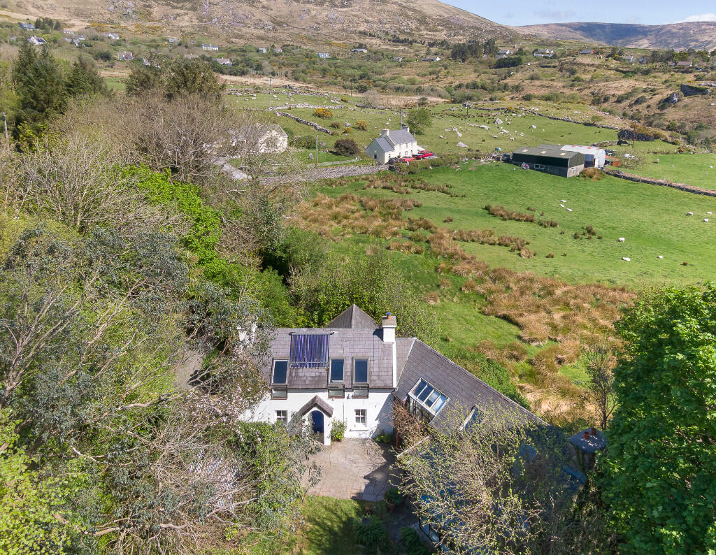 Main image of property: Catherdaniel, Kerry