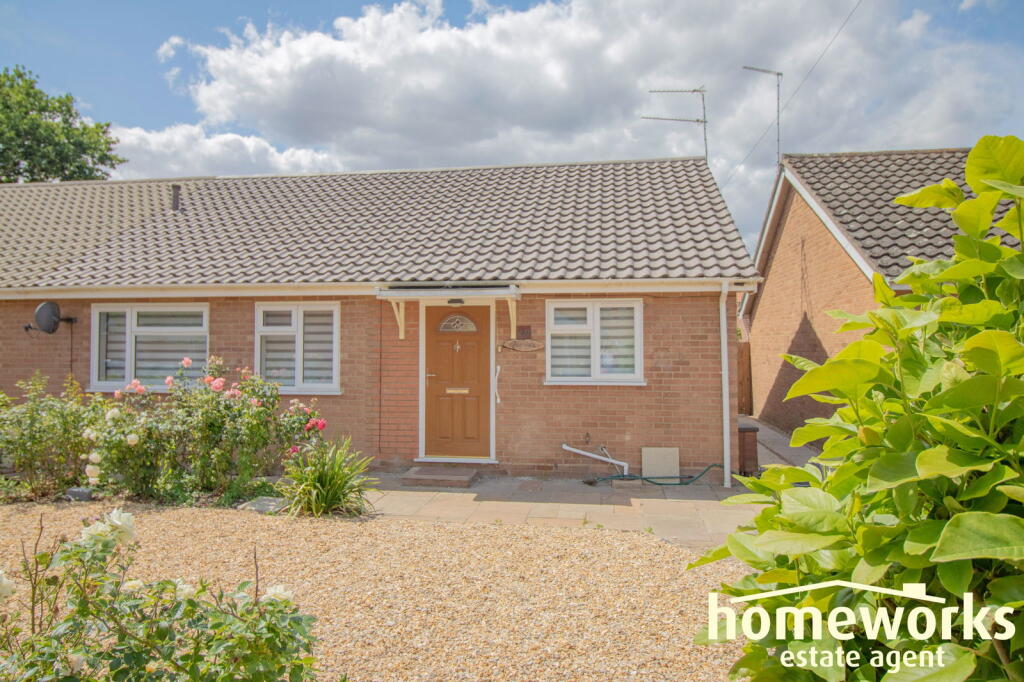 Main image of property: Kings Park, Dereham, NR19 2AH