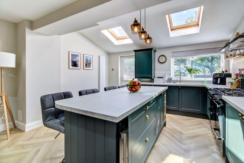 House in Glasgow - View 5