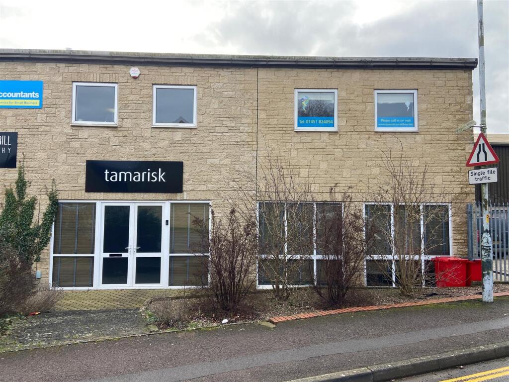 Main image of property: Bourton Industrial Park, Bourton-On-The-Water, Cheltenham