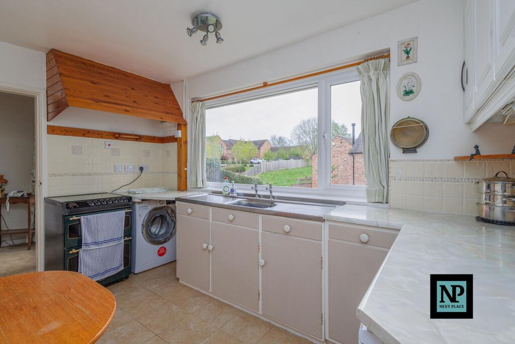 House in North Warwickshire, Austrey - View 5