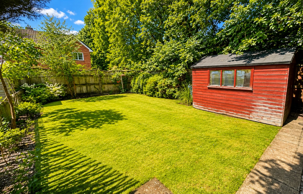 House in Stockport - View 4
