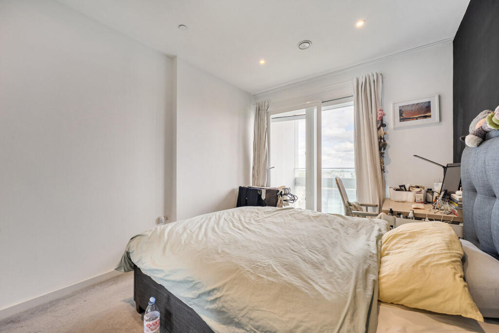Apartment in London, Maiden Lane Community, King's Cross - More