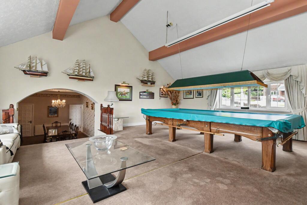 House in Swansea - More