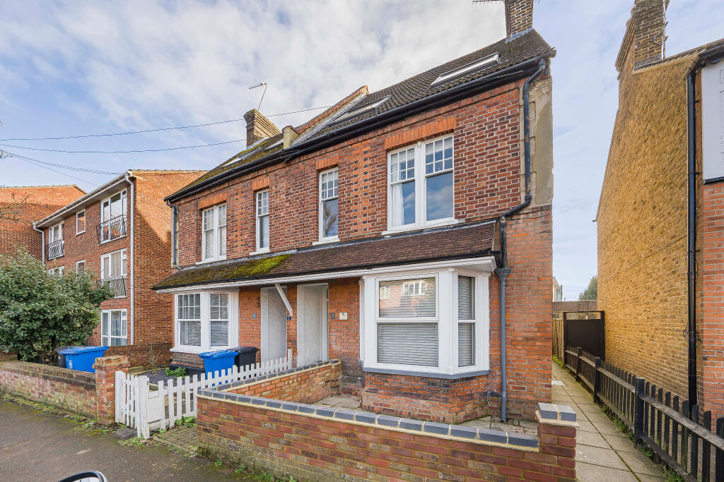 Main image of property: Springfield Road