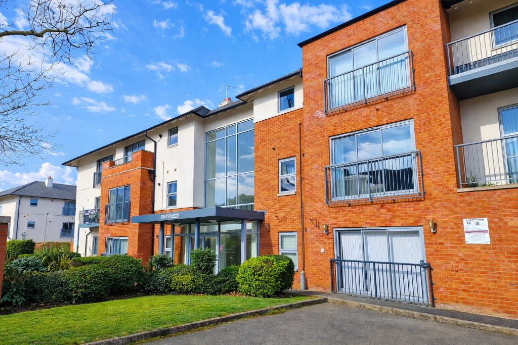 Main image of property: St James Court, 5B Highfield Road, Edgbaston, B15