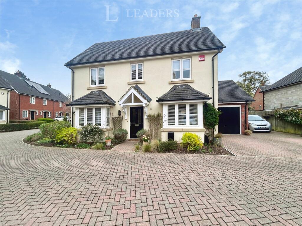 Main image of property: Aubin Wood, Emsworth, Hampshire
