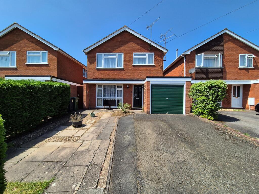 Main image of property: Harriers Green, Kidderminster