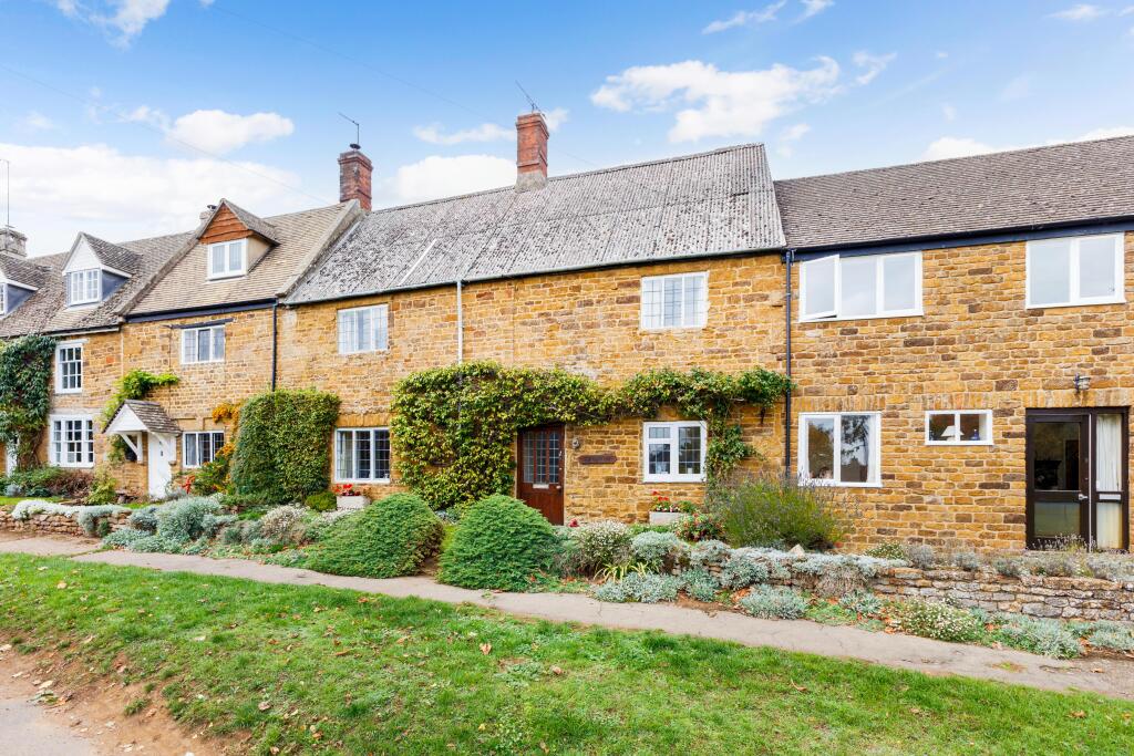 Main image of property: The Green, Shenington, OX15