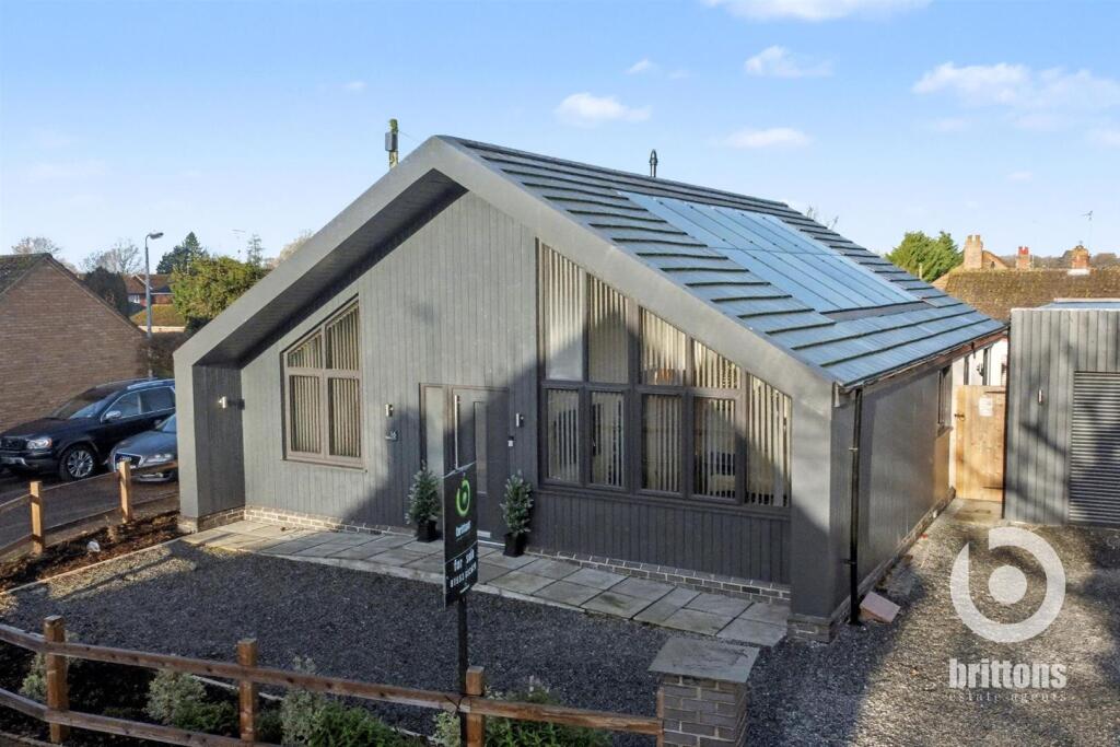 Main image of property: Oxborough Drive, South Wootton