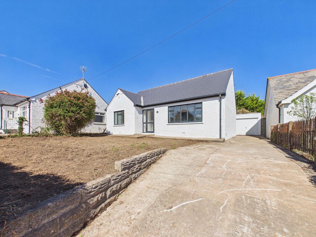 Main image of property: Fonmon Road, Rhoose CF62