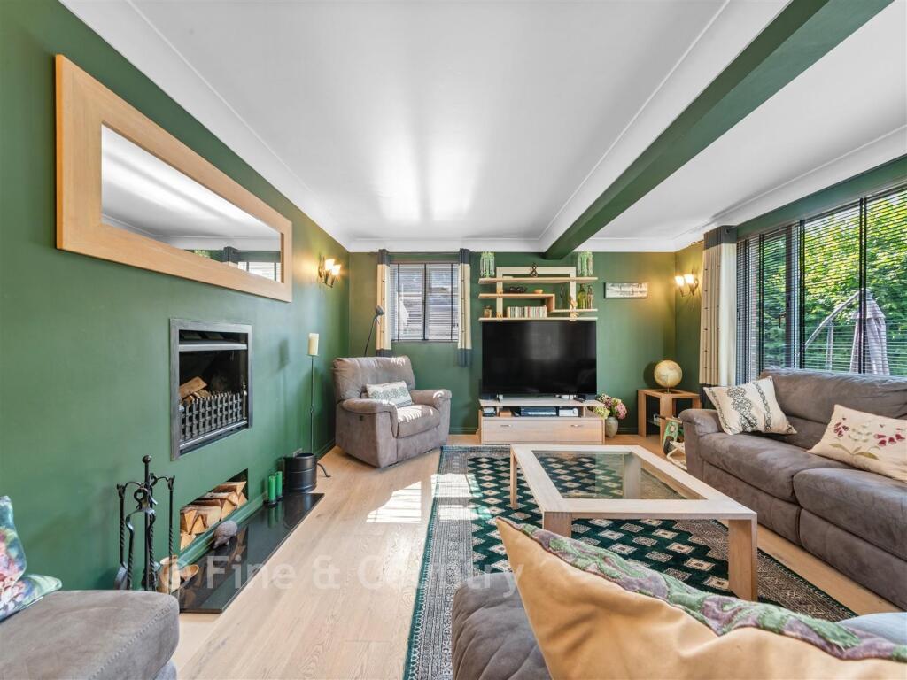 Main image of property: The Ridgeway, Tonbridge, Kent