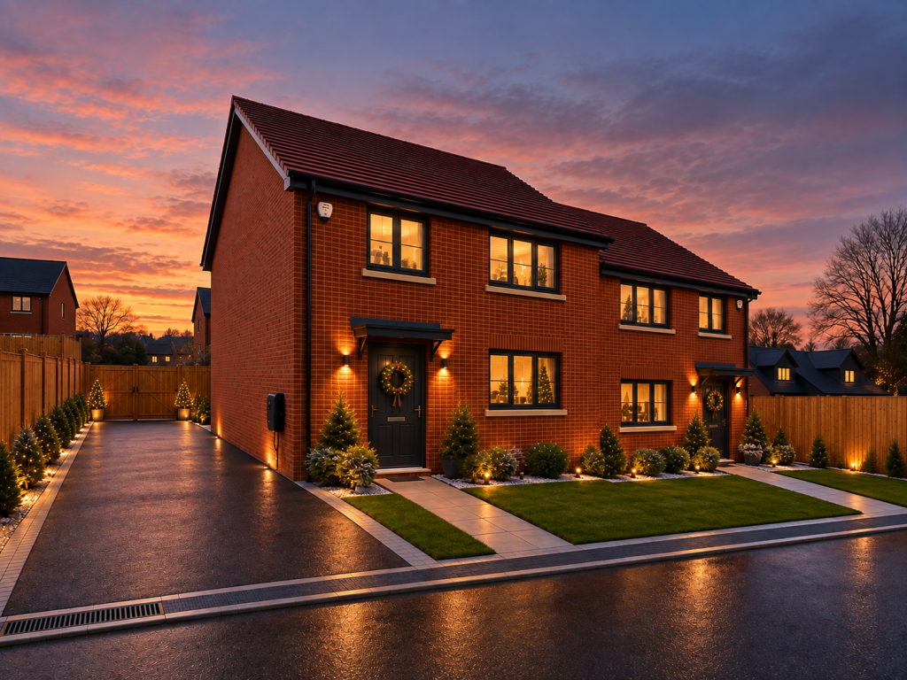 House in Houghton Regis, Central Bedfordshire - View 2