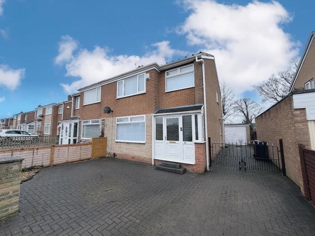 Main image of property: Larkspur Road, Marton-In-Cleveland, Middlesbrough