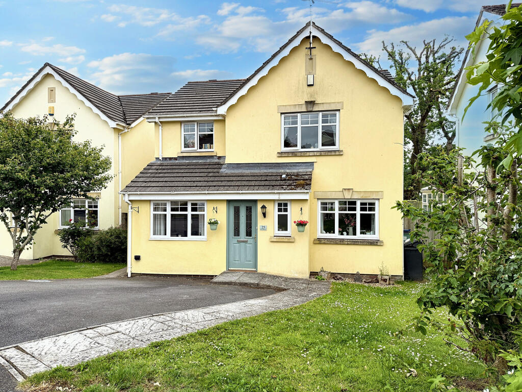 Main image of property: Culver Lane, Chudleigh
