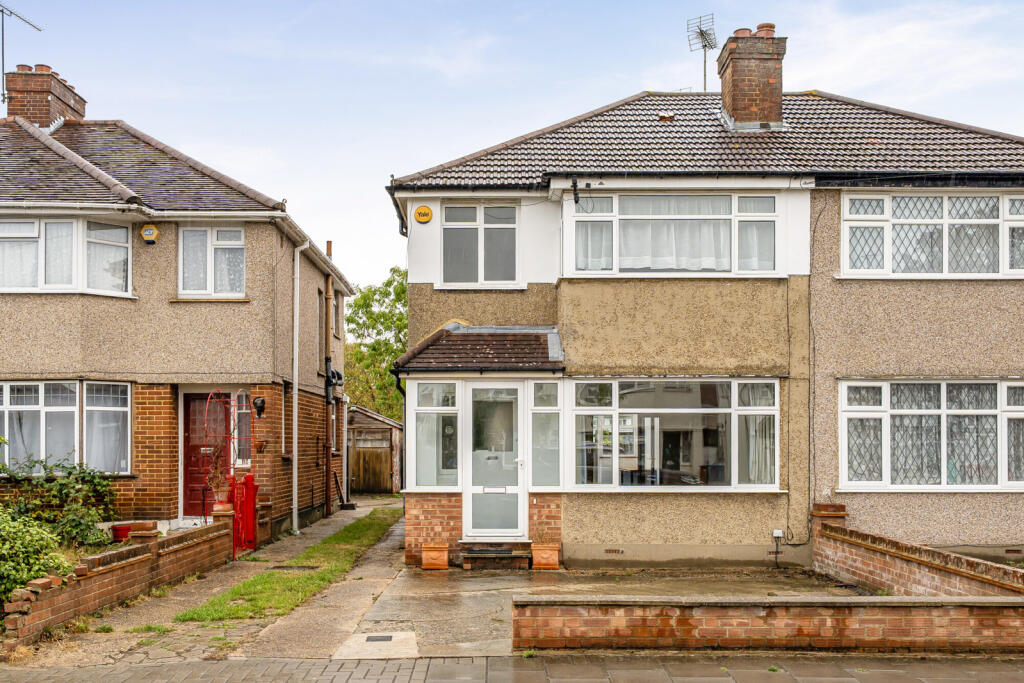 Main image of property: Tintern Way, Harrow
