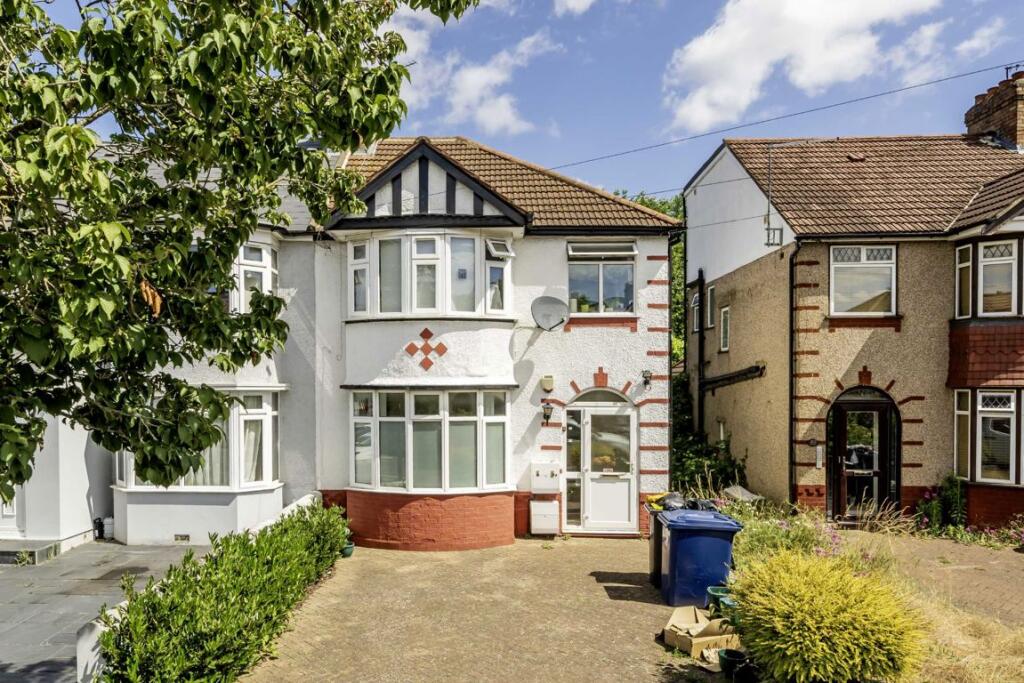 Main image of property: Rydal Crescent, Perivale