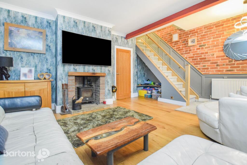 Brecks Crescent, Rotherham, S65 photo 2