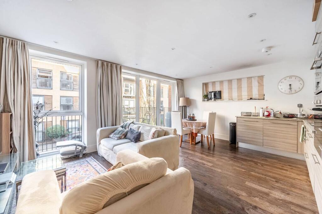 Main image of property: Madeleine Court, HA7, Stanmore, HA7