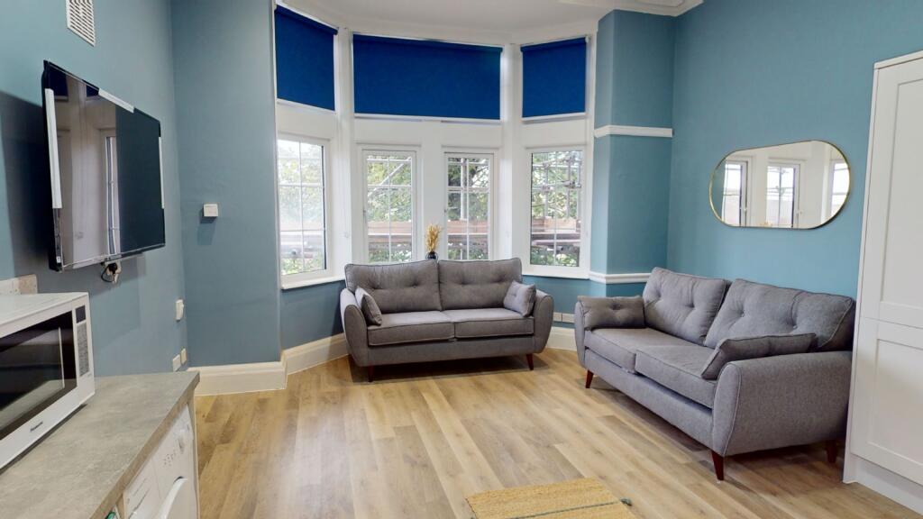Apartment in Nottingham - View 2