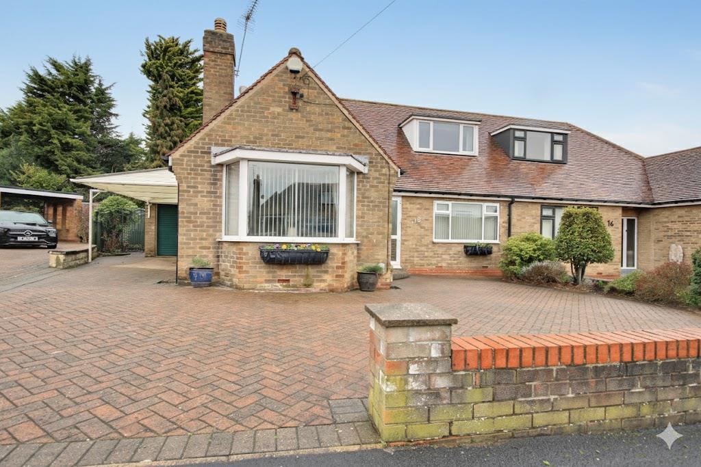 Main image of property: Humber View, Hessle