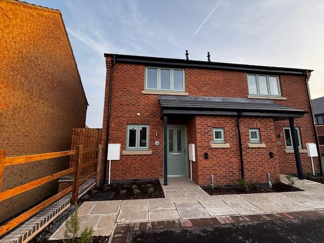 Main image of property: Canons Close