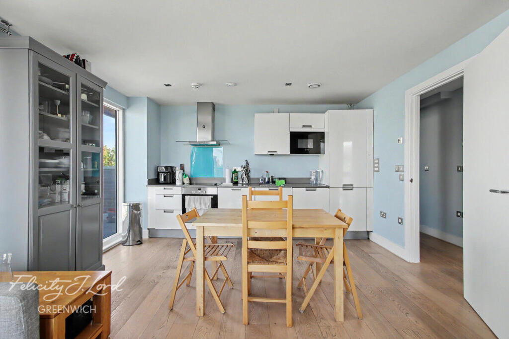 Main image of property: Creek Road, LONDON