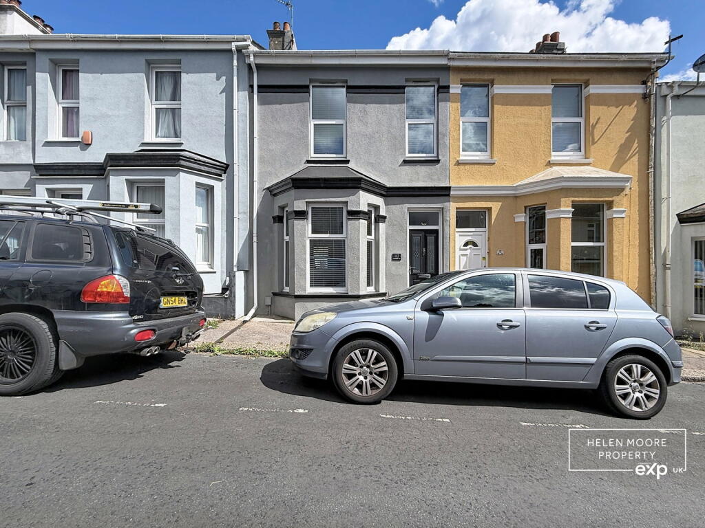 Main image of property: Cotehele Avenue, Keyham, Plymouth
