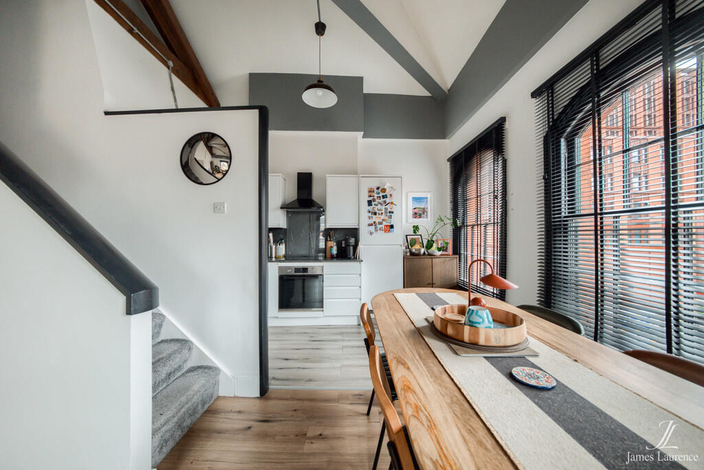 Additional image 10 of Tennial Wharf, 21 Ludgate Hill, Jewellery Quarter