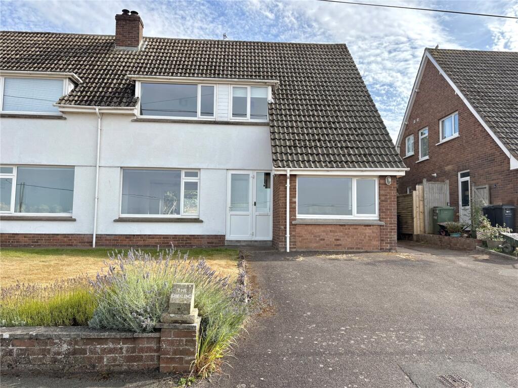 Main image of property: Grove Road, Blue Anchor, Minehead, Somerset, TA24