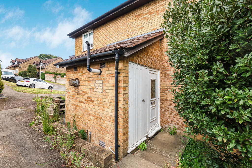 Main image of property: Ladywood Road, Hertford, SG14