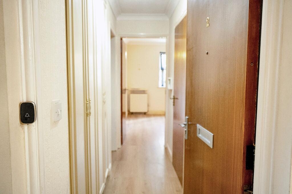 Apartment in Leeds, West Yorkshire - More