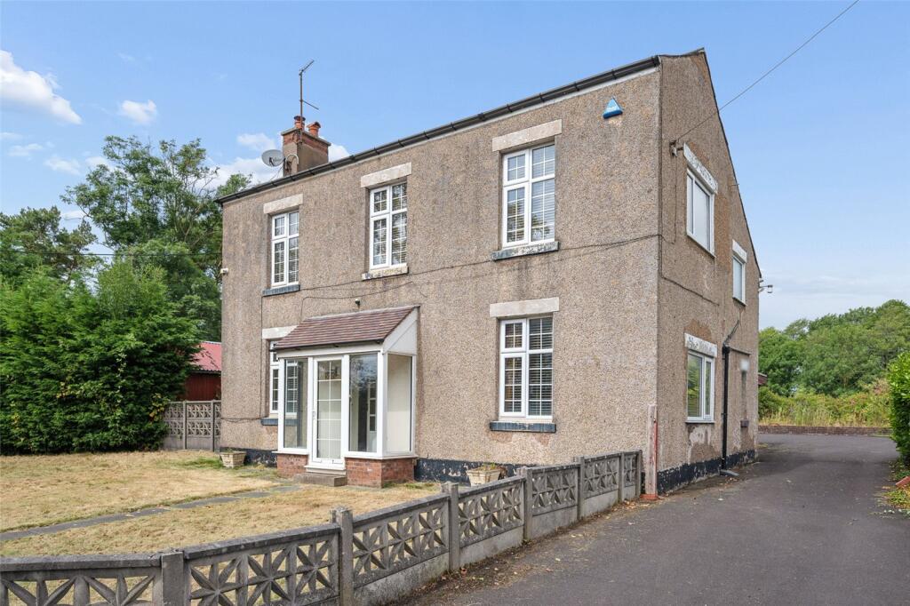 Main image of property: North Road, Bretherton, Leyland, Lancashire