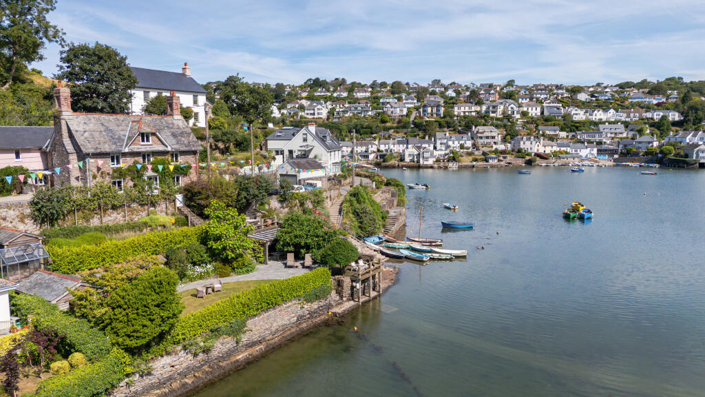 Main image of property: Point House, Noss Mayo, Noss Mayo, Plymouth, Devon