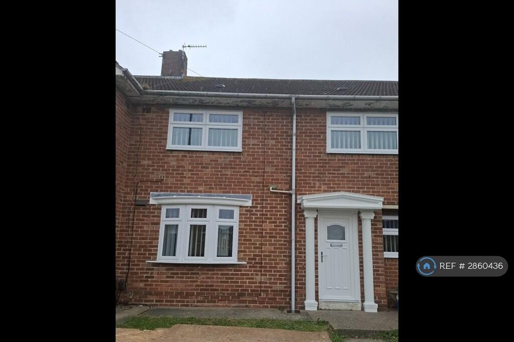 Main image of property: Eskdale Road, Hartlepool, TS25
