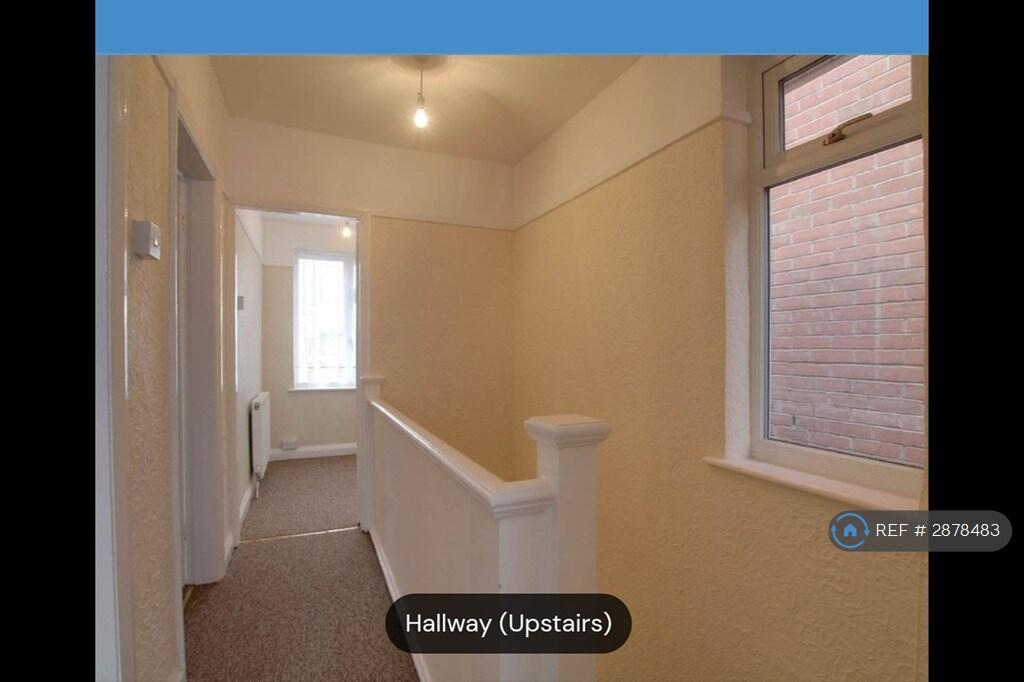 Main image of property: Macaulay Street, Leicester, LE2