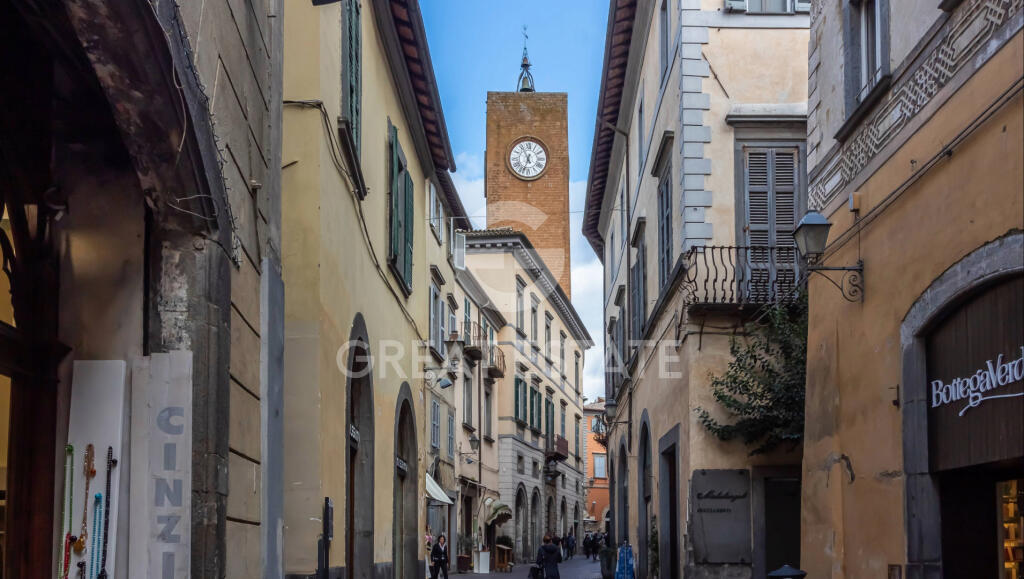 Main image of property: Umbria, Terni, Orvieto