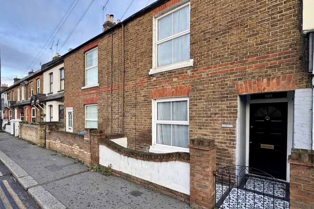 Main image of property: Arthur Road, Windsor, SL4