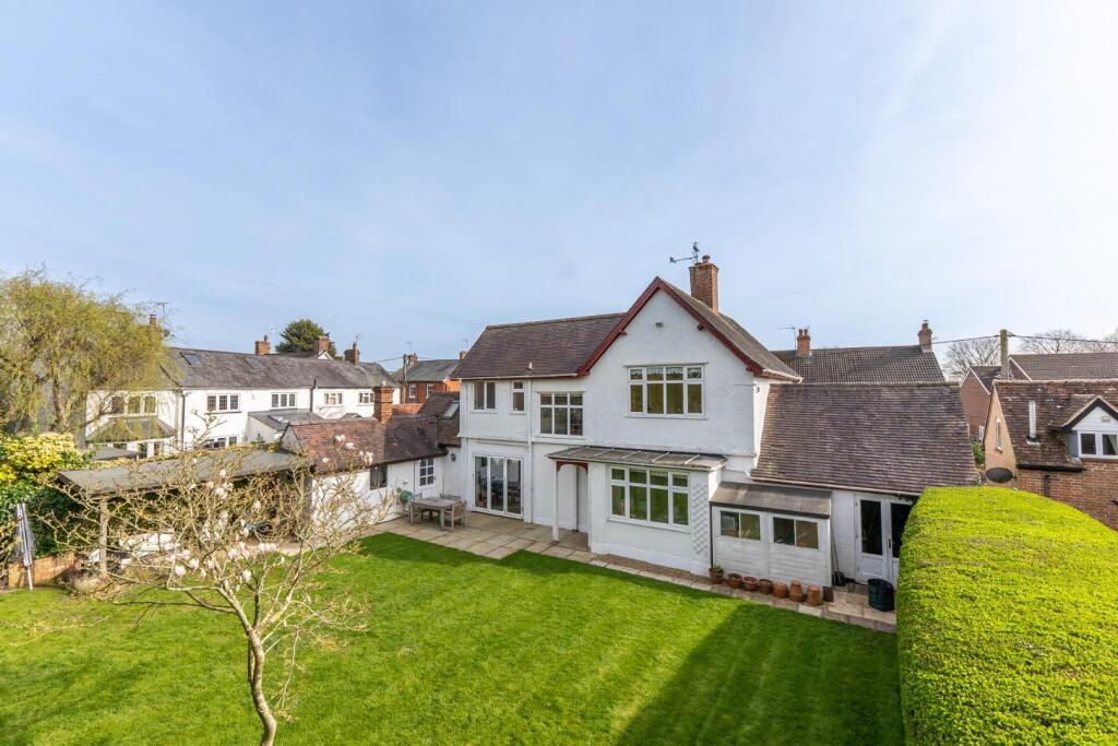 Main image of property: Dunton Road, Stewkley, Leighton Buzzard