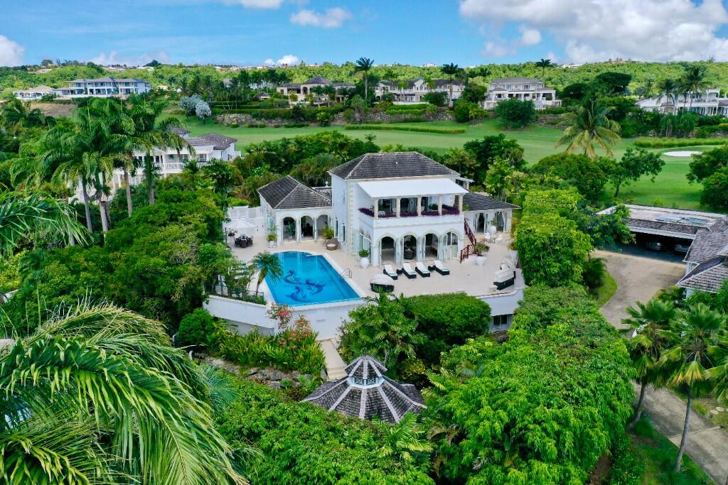 Main image of property: Westmoreland, St James