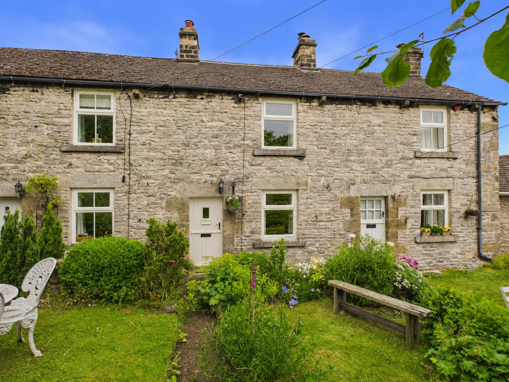 Main image of property: Hugh Lane, Bradwell, Hope Valley