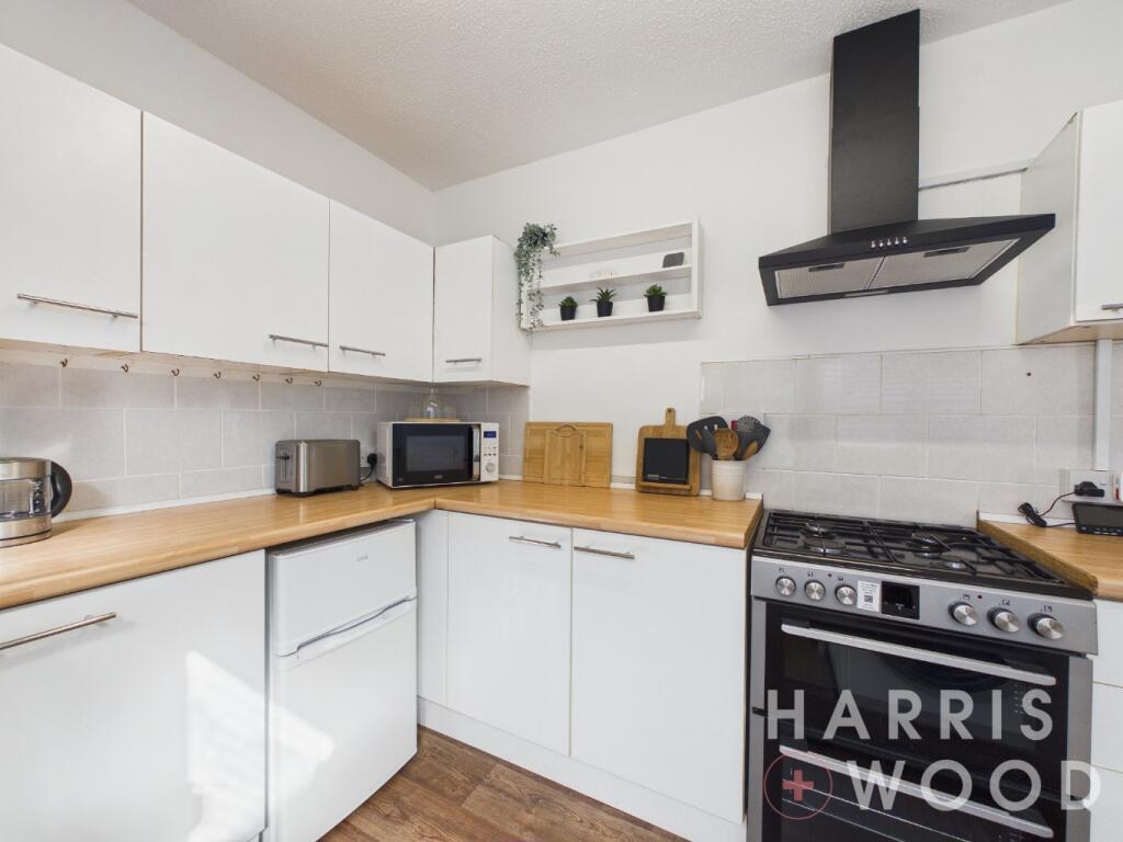 Manfield Gardens, St. Osyth, Clacton-on-sea, Essex, CO16 - View 6