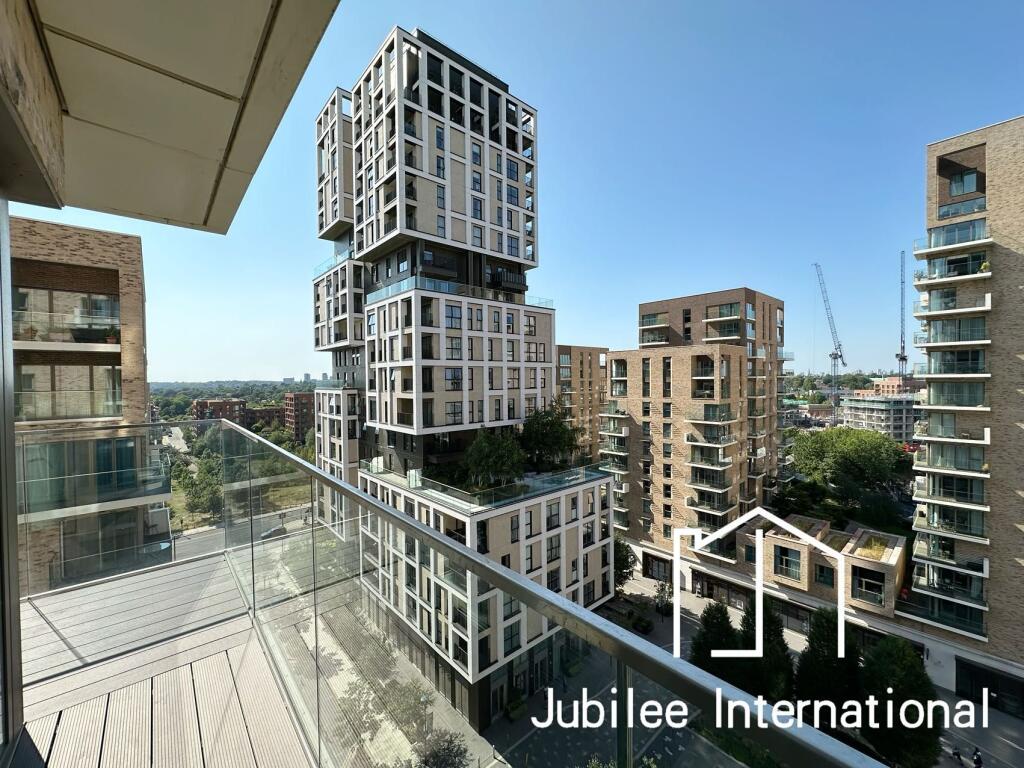 Main image of property: Loder House,  Anderson Road, London