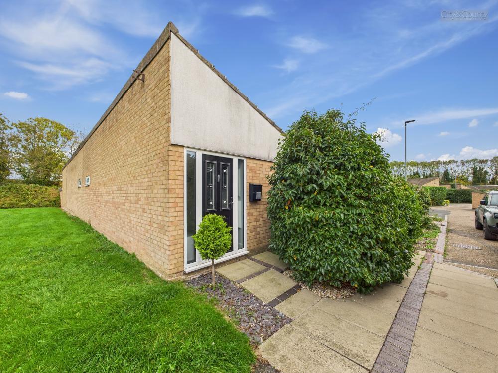 Main image of property: Wingfield, Orton Goldhay, Peterborough
