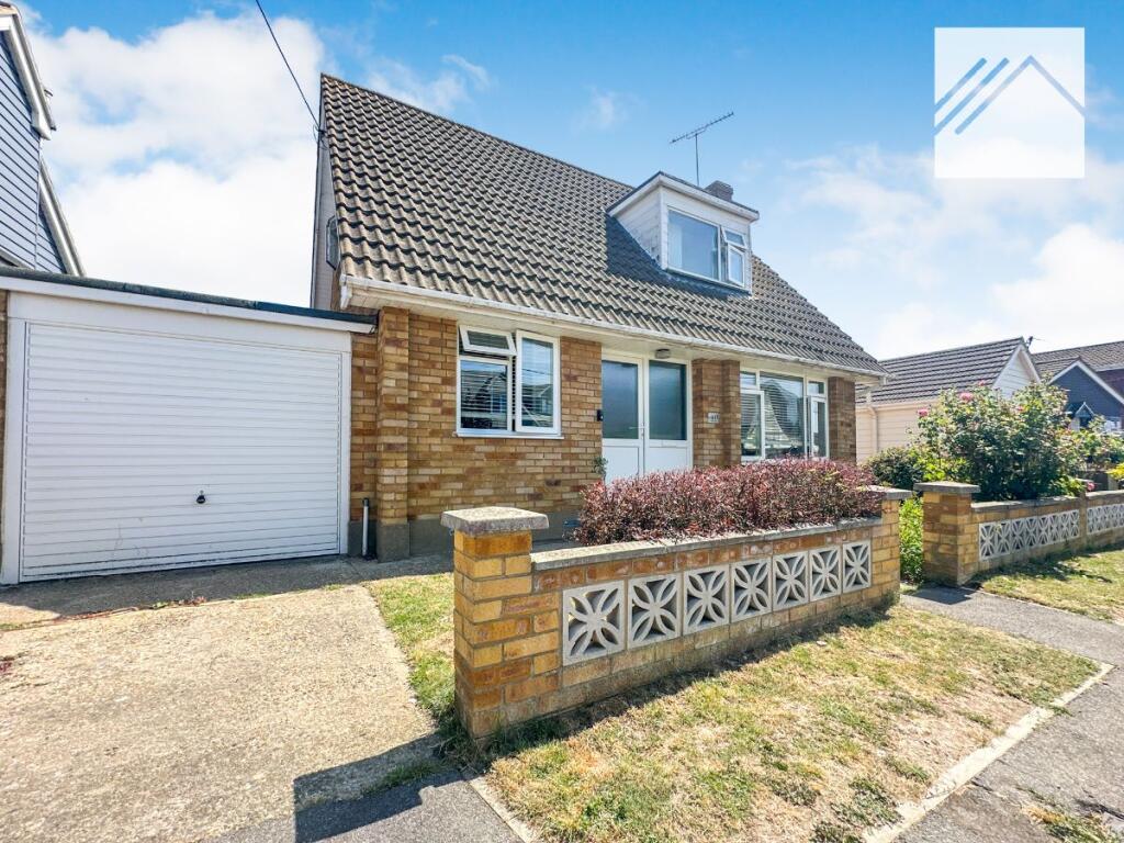 Main image of property: Hannett Road, Canvey Island, Essex