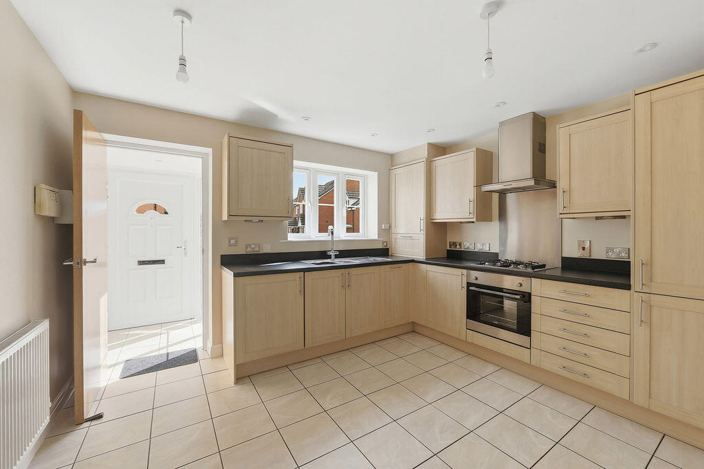 House in Nantwich, Cheshire East - View 4