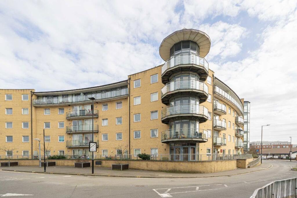 Main image of property: Highfield Road, Feltham