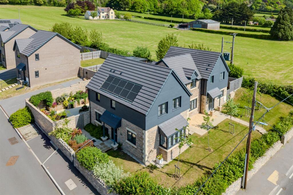 Main image of property: Bramley Rise, Tickenham